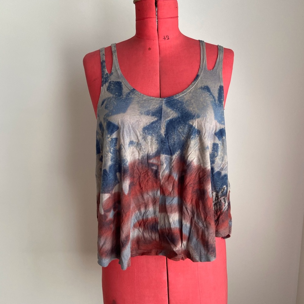 Harley Davidson Tank (XL)